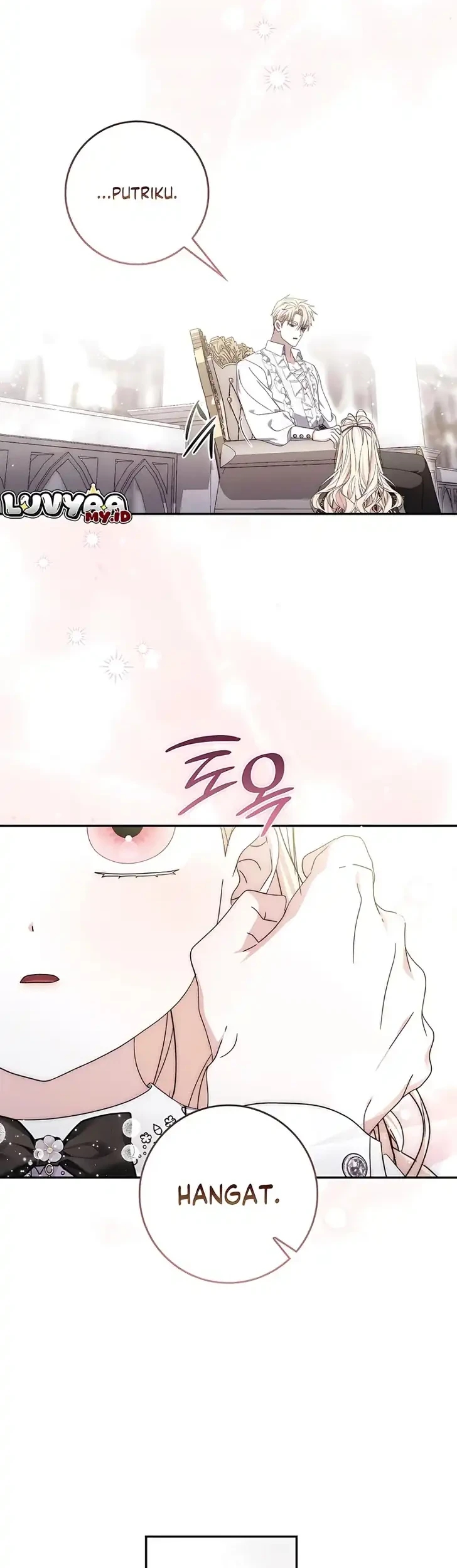 Arelyn Is Sick and Tired Chapter 69 - halaman 14