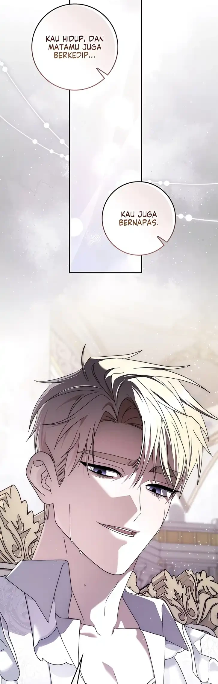 Arelyn Is Sick and Tired Chapter 69 - halaman 15