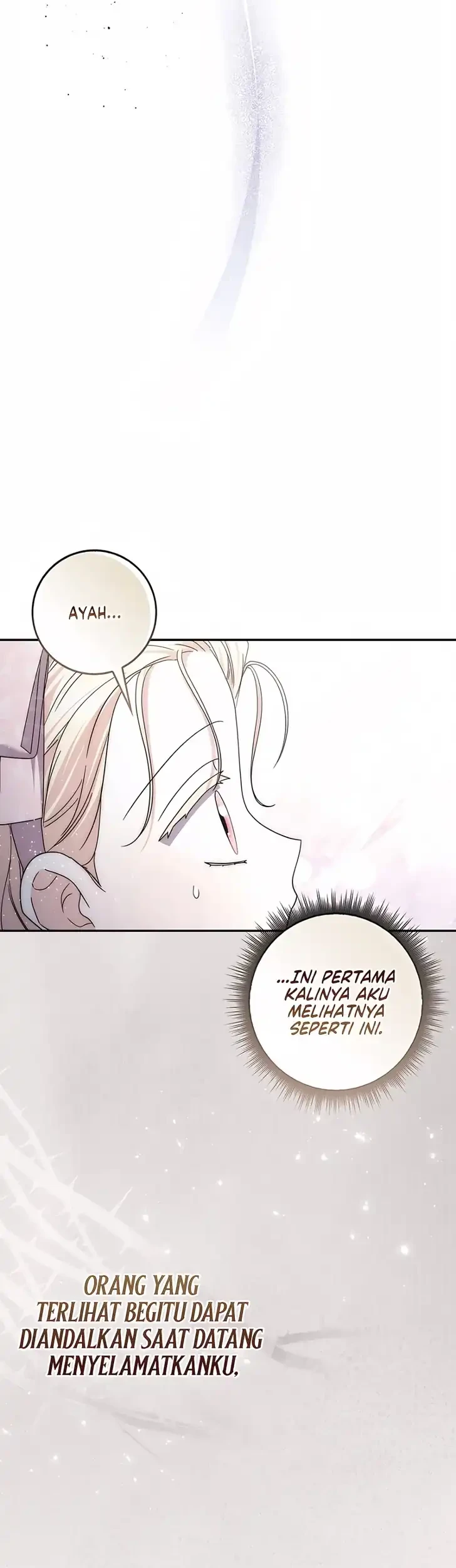 Arelyn Is Sick and Tired Chapter 69 - halaman 25