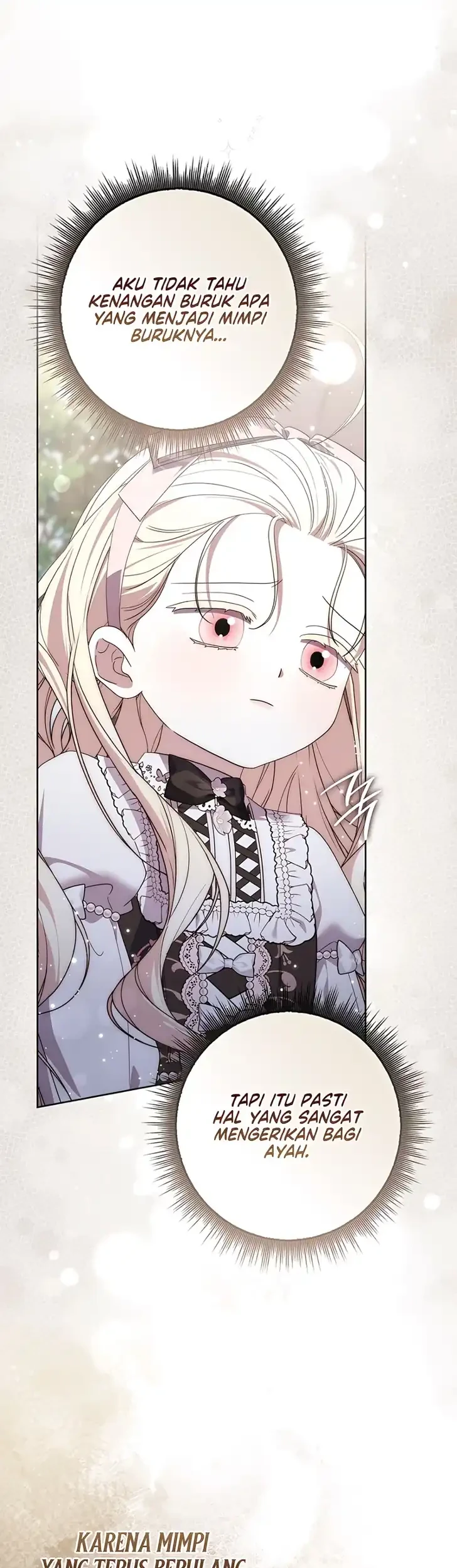 Arelyn Is Sick and Tired Chapter 69 - halaman 28