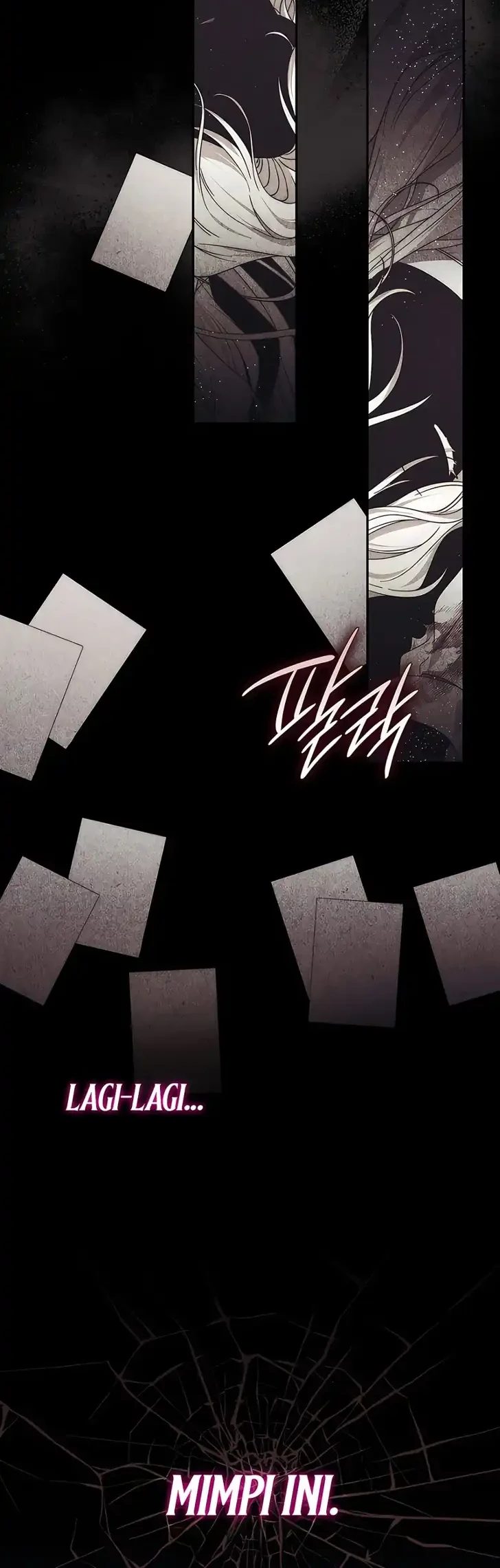Arelyn Is Sick and Tired Chapter 69 - halaman 3