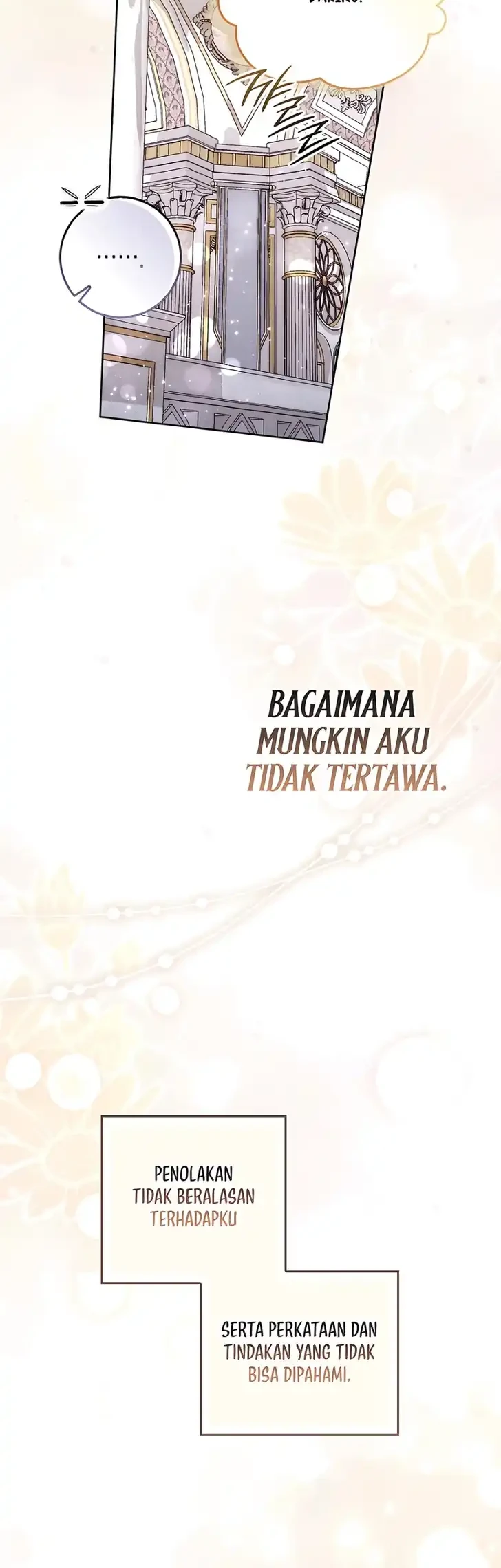 Arelyn Is Sick and Tired Chapter 69 - halaman 36
