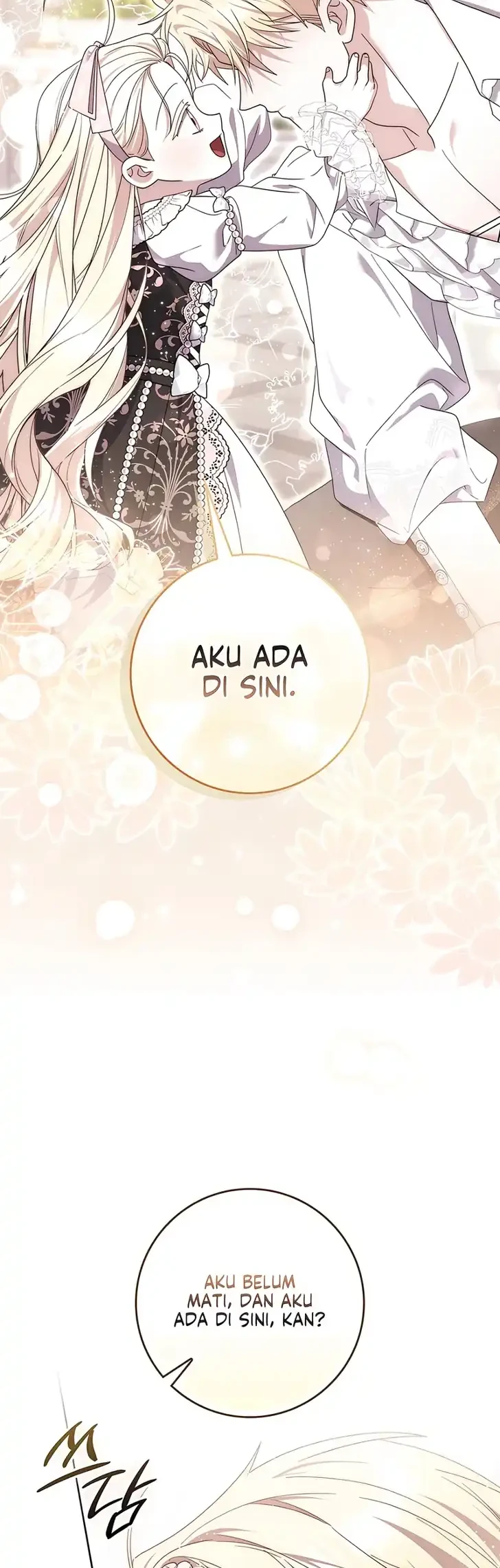 Arelyn Is Sick and Tired Chapter 69 - halaman 39