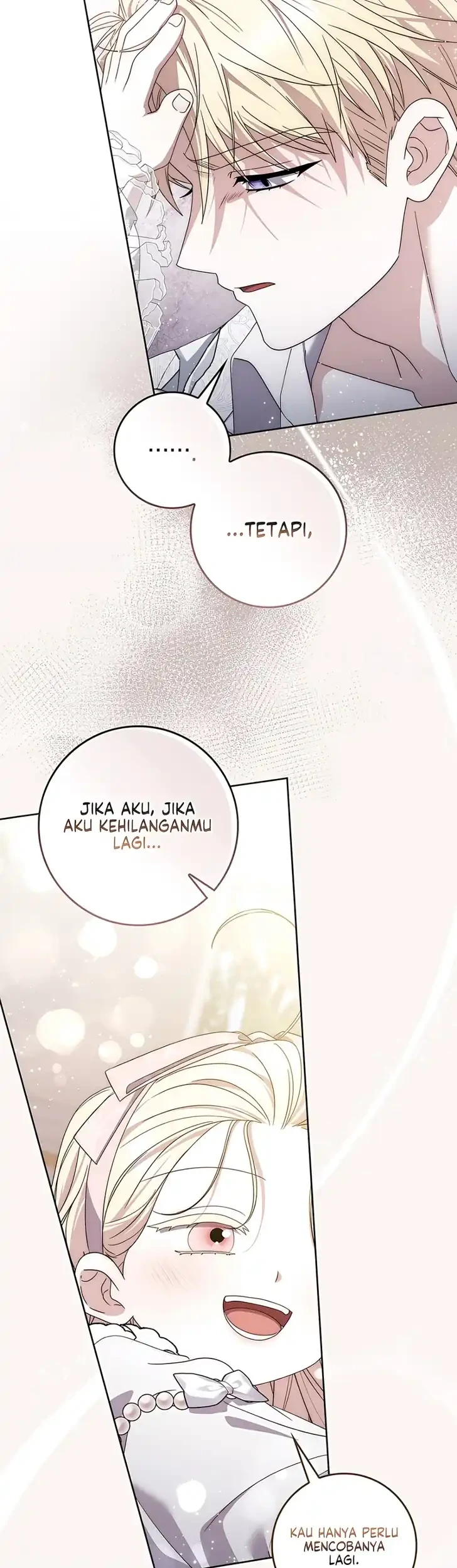 Arelyn Is Sick and Tired Chapter 69 - halaman 40