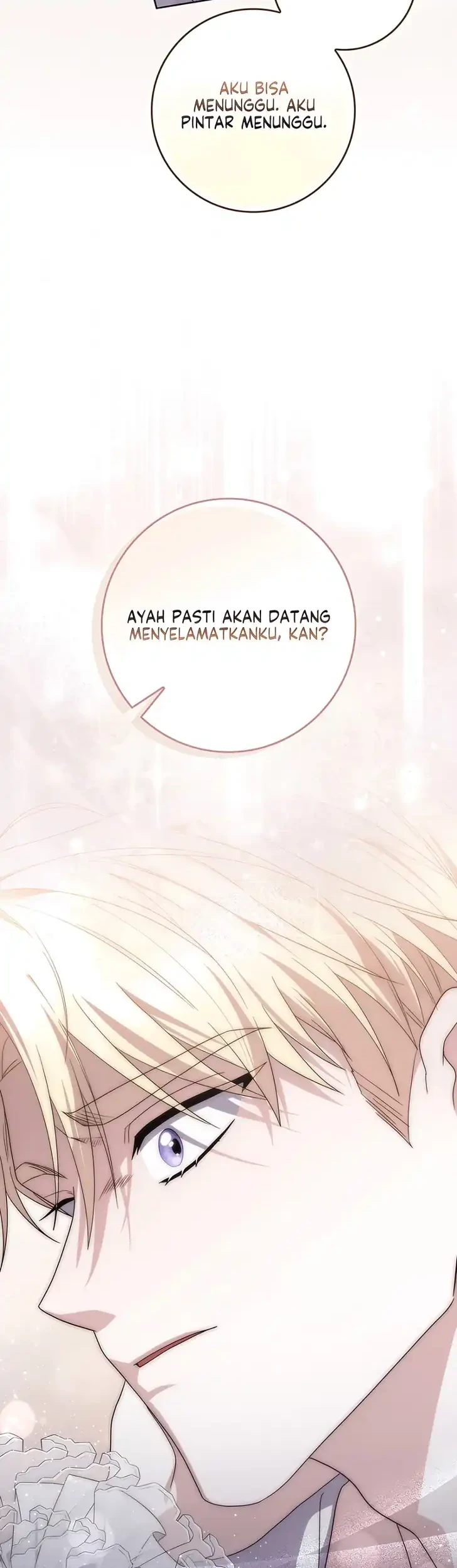 Arelyn Is Sick and Tired Chapter 69 - halaman 41
