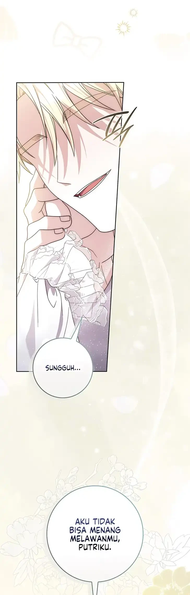 Arelyn Is Sick and Tired Chapter 69 - halaman 45