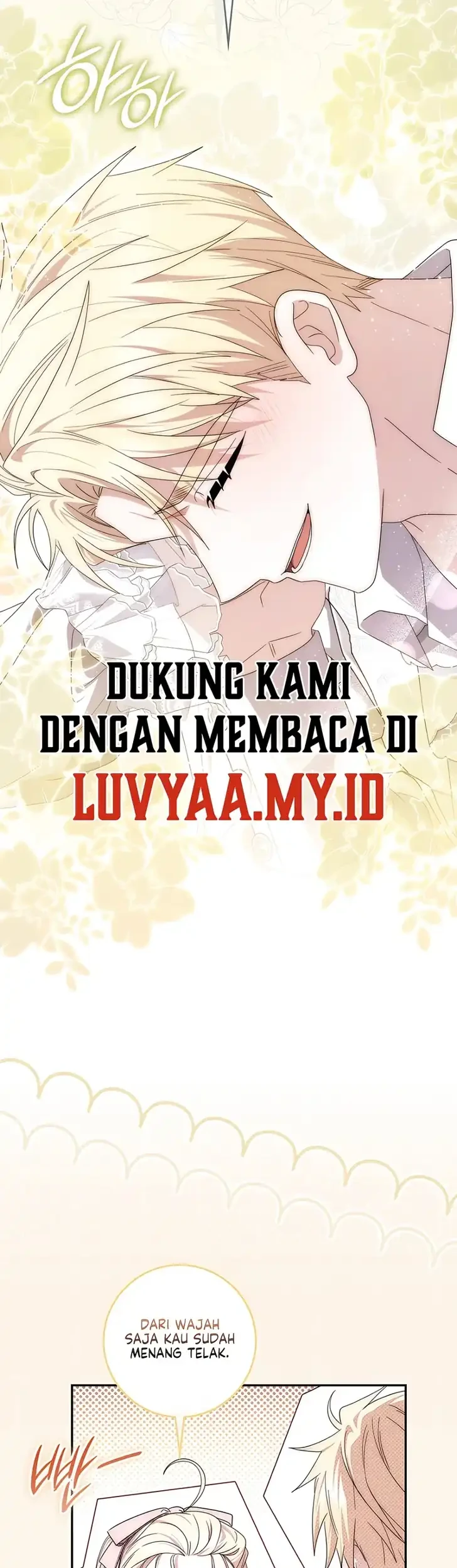 Arelyn Is Sick and Tired Chapter 69 - halaman 46