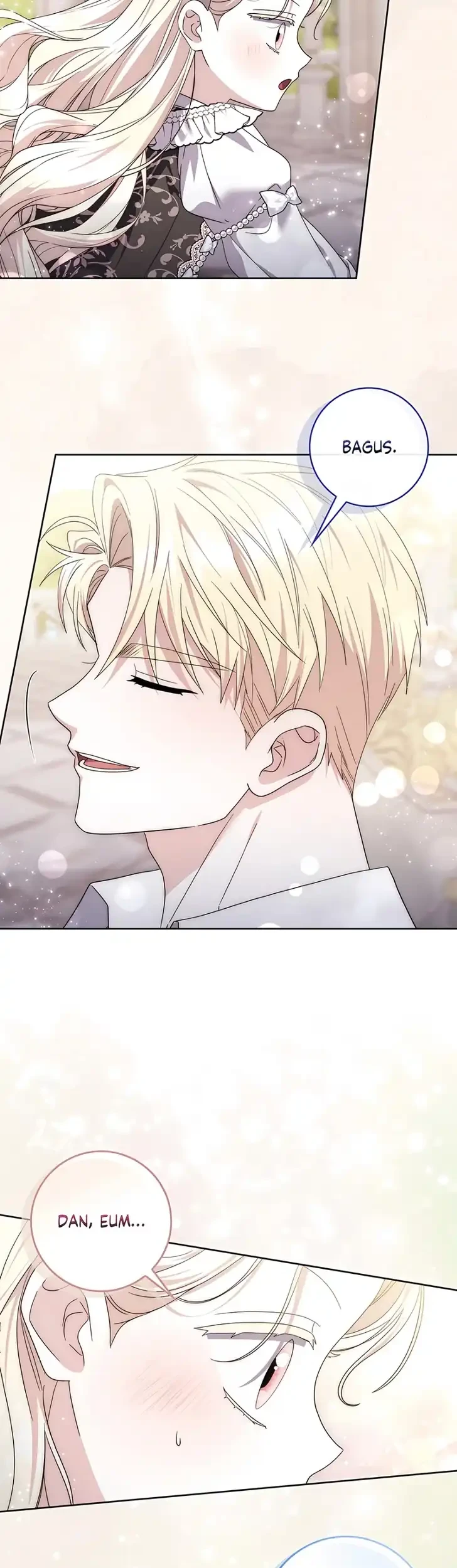 Arelyn Is Sick and Tired Chapter 69 - halaman 49
