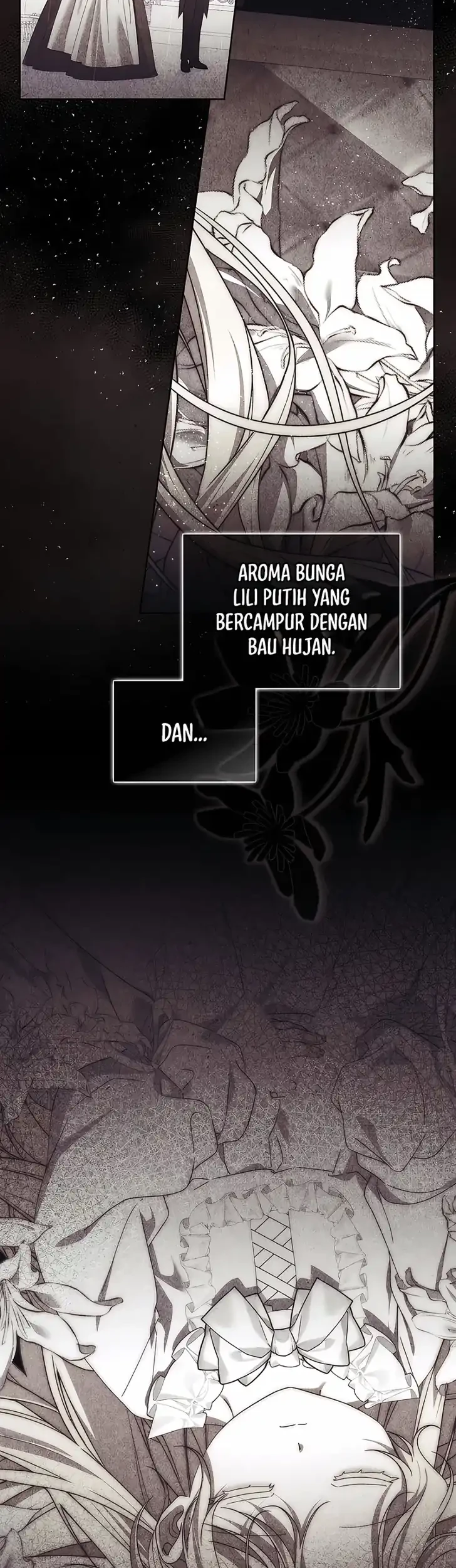 Arelyn Is Sick and Tired Chapter 69 - halaman 5
