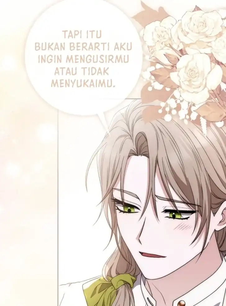 Arelyn Is Sick and Tired Chapter 7 - halaman 10