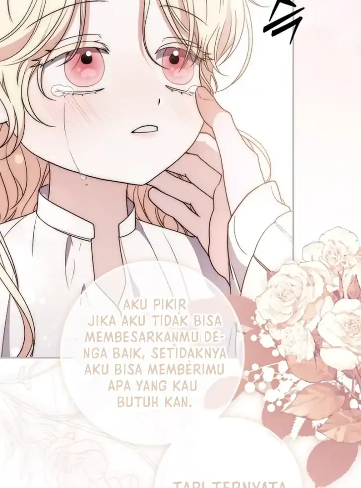 Arelyn Is Sick and Tired Chapter 7 - halaman 12