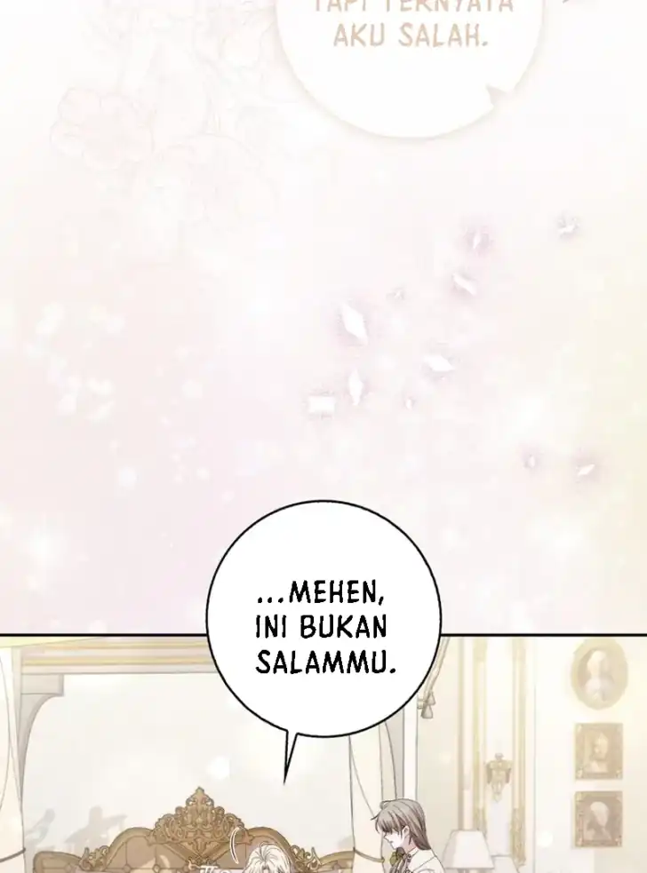 Arelyn Is Sick and Tired Chapter 7 - halaman 13