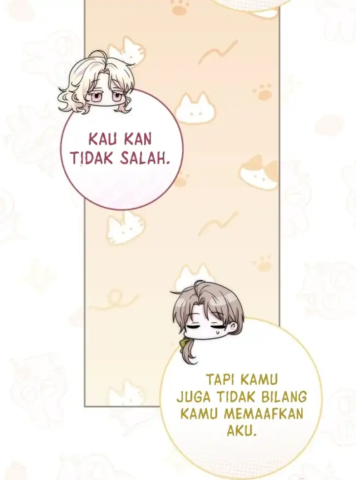 Arelyn Is Sick and Tired Chapter 7 - halaman 15