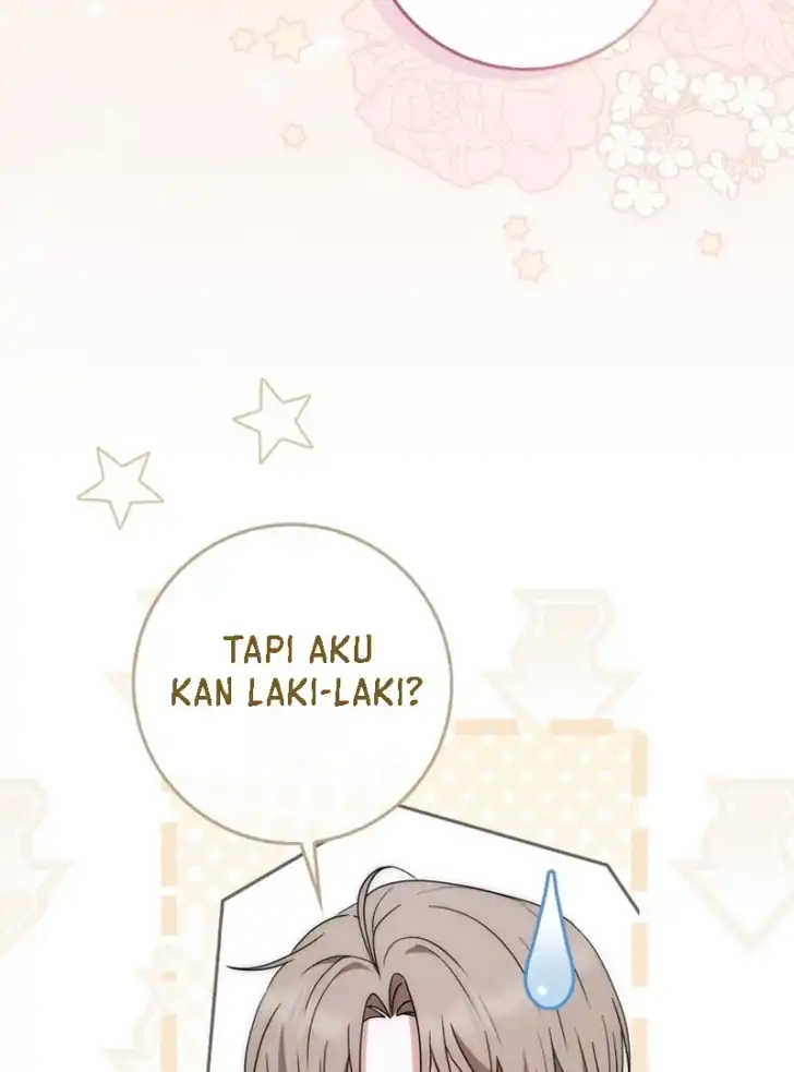 Arelyn Is Sick and Tired Chapter 7 - halaman 20