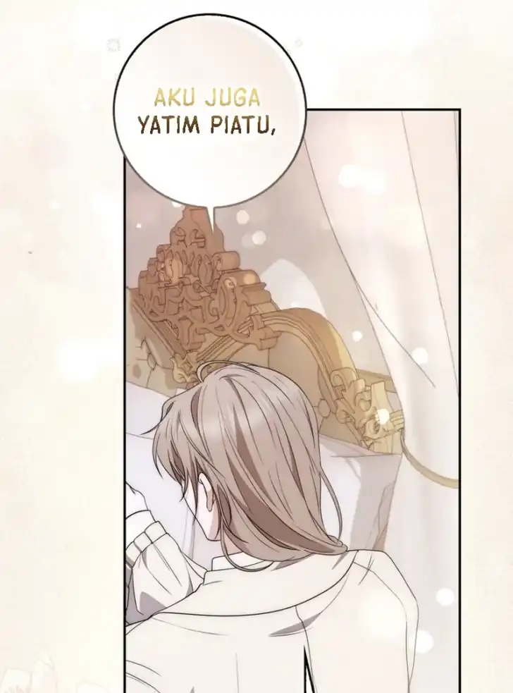 Arelyn Is Sick and Tired Chapter 7 - halaman 3