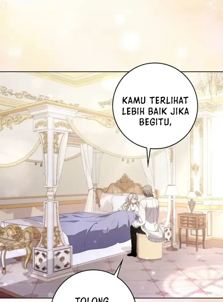 Arelyn Is Sick and Tired Chapter 7 - halaman 32