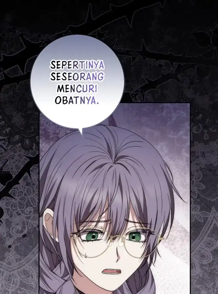 Arelyn Is Sick and Tired Chapter 7 - halaman 40