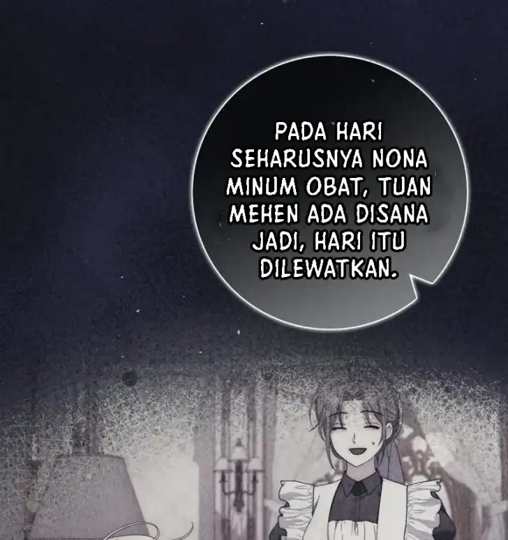 Arelyn Is Sick and Tired Chapter 7 - halaman 43
