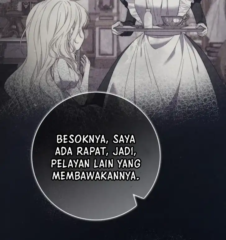 Arelyn Is Sick and Tired Chapter 7 - halaman 44