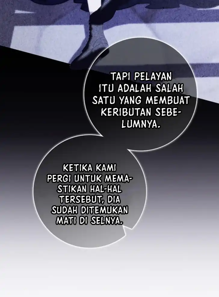 Arelyn Is Sick and Tired Chapter 7 - halaman 46