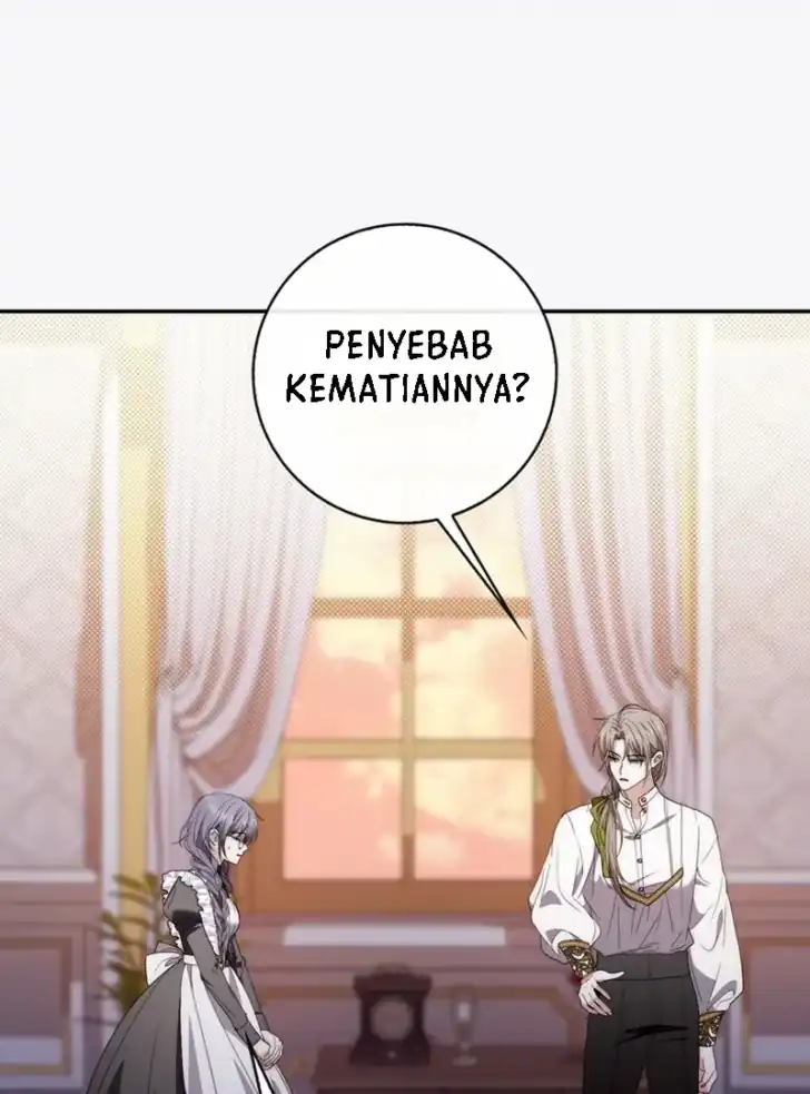 Arelyn Is Sick and Tired Chapter 7 - halaman 47