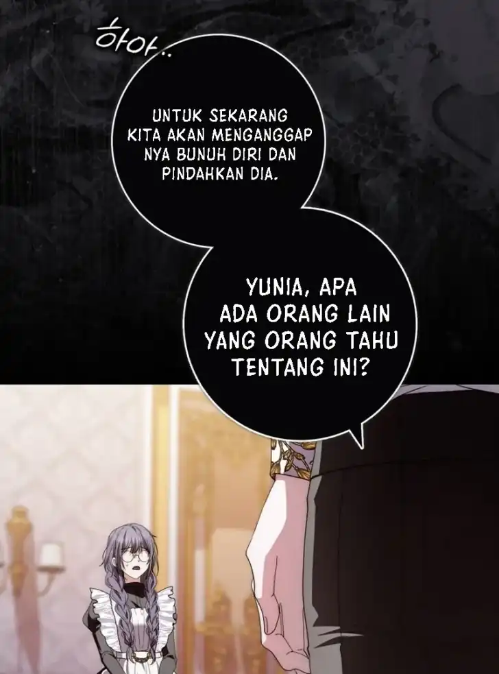 Arelyn Is Sick and Tired Chapter 7 - halaman 51