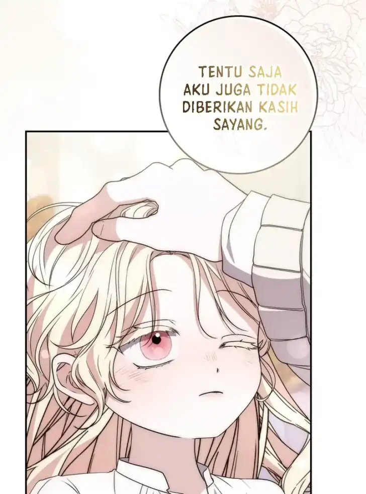 Arelyn Is Sick and Tired Chapter 7 - halaman 6