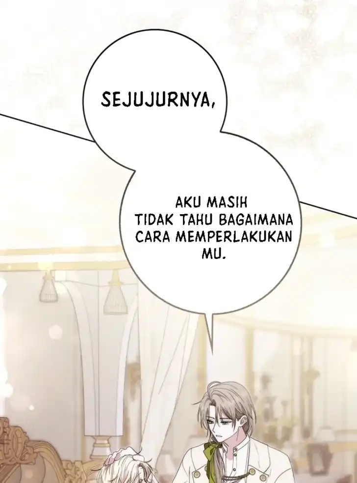 Arelyn Is Sick and Tired Chapter 7 - halaman 8