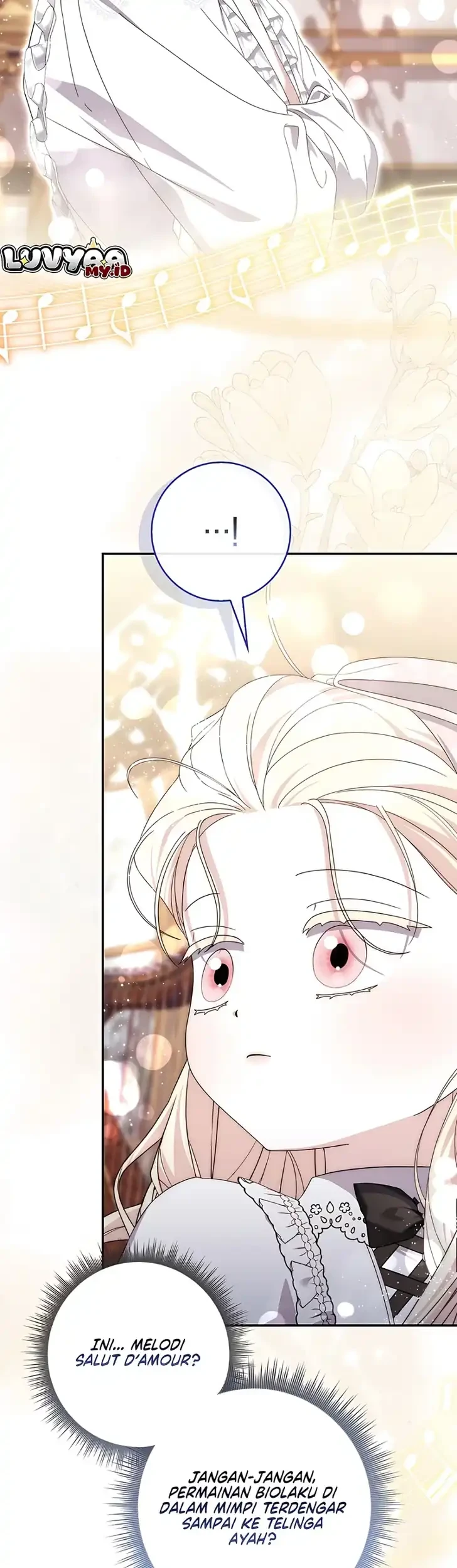 Arelyn Is Sick and Tired Chapter 70 - halaman 22