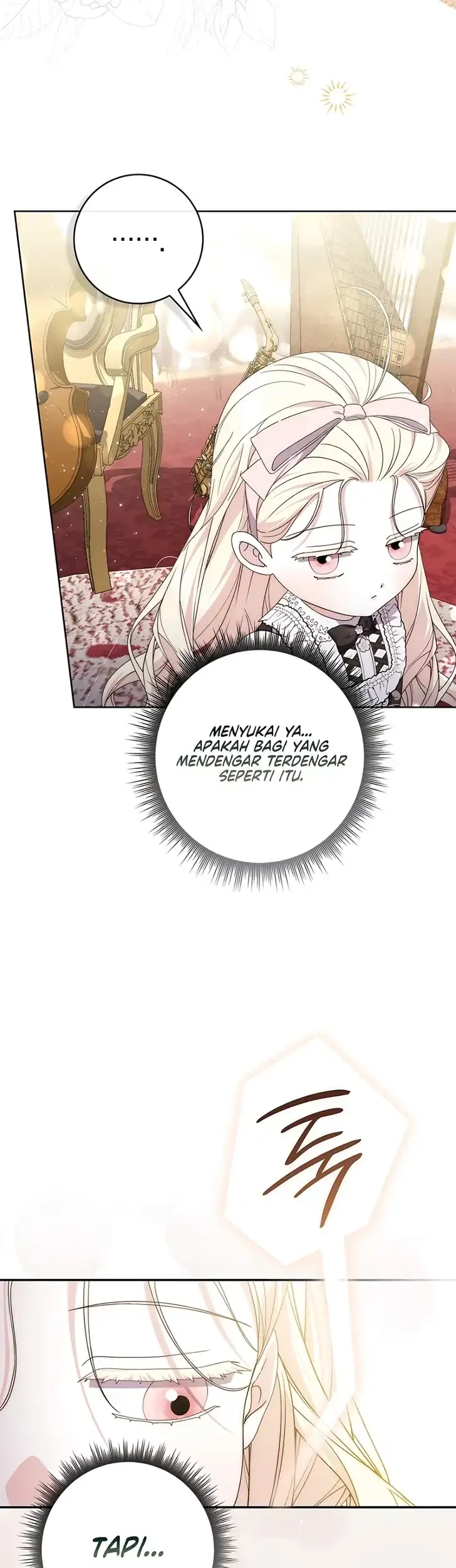 Arelyn Is Sick and Tired Chapter 70 - halaman 25