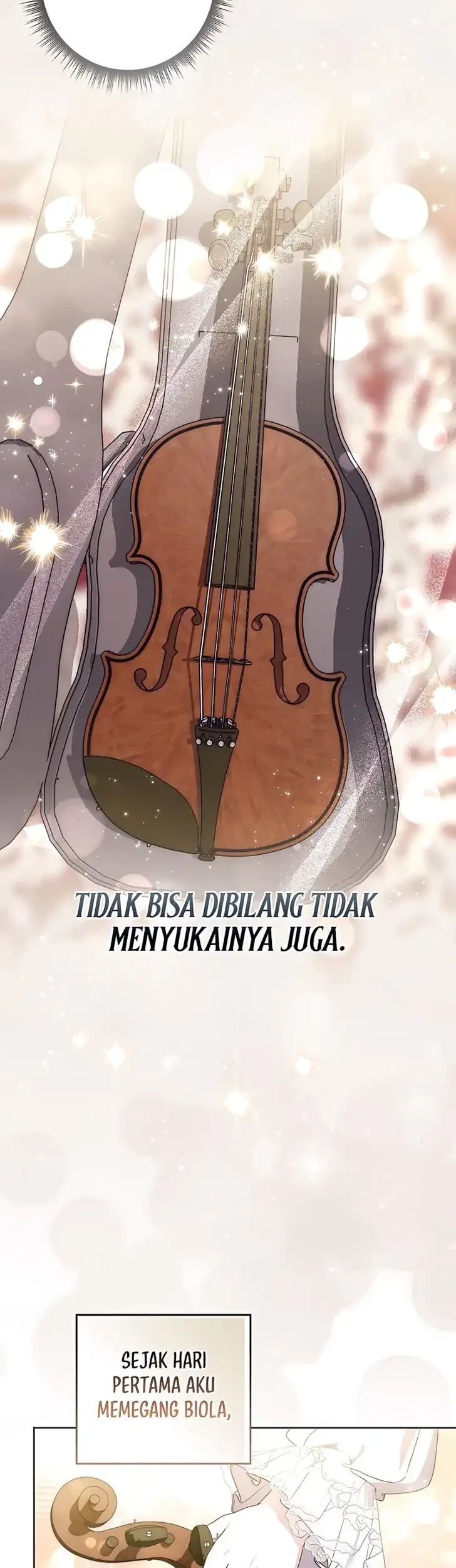 Arelyn Is Sick and Tired Chapter 70 - halaman 26