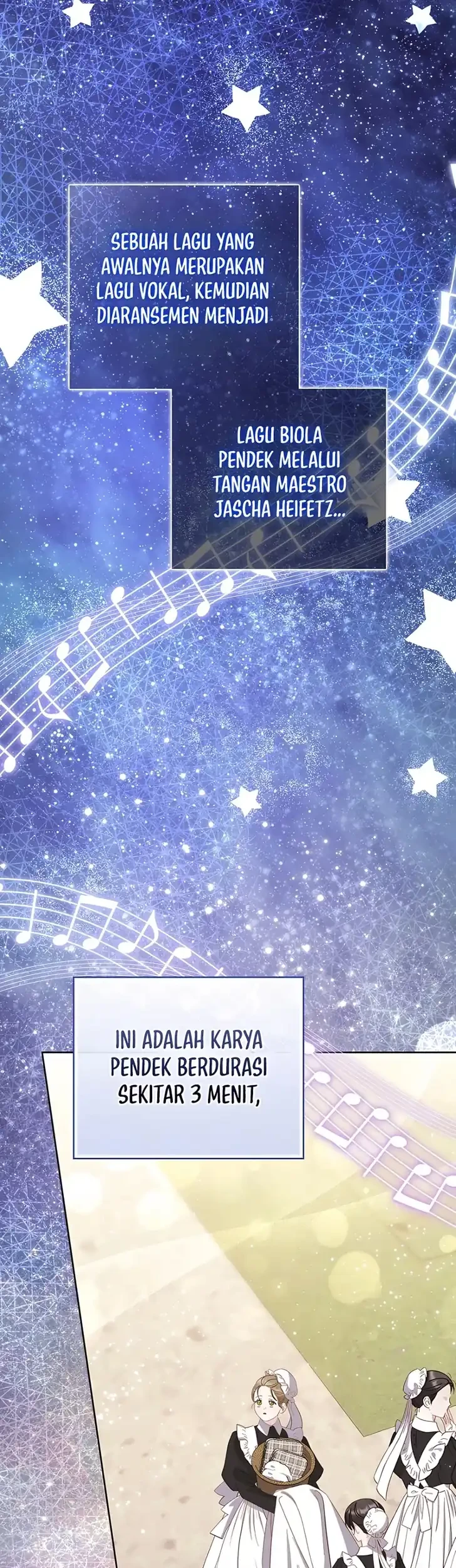 Arelyn Is Sick and Tired Chapter 70 - halaman 31