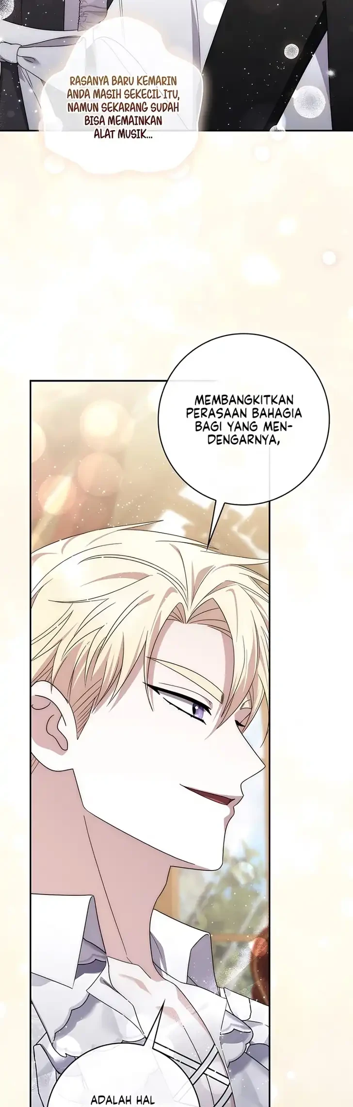 Arelyn Is Sick and Tired Chapter 70 - halaman 42
