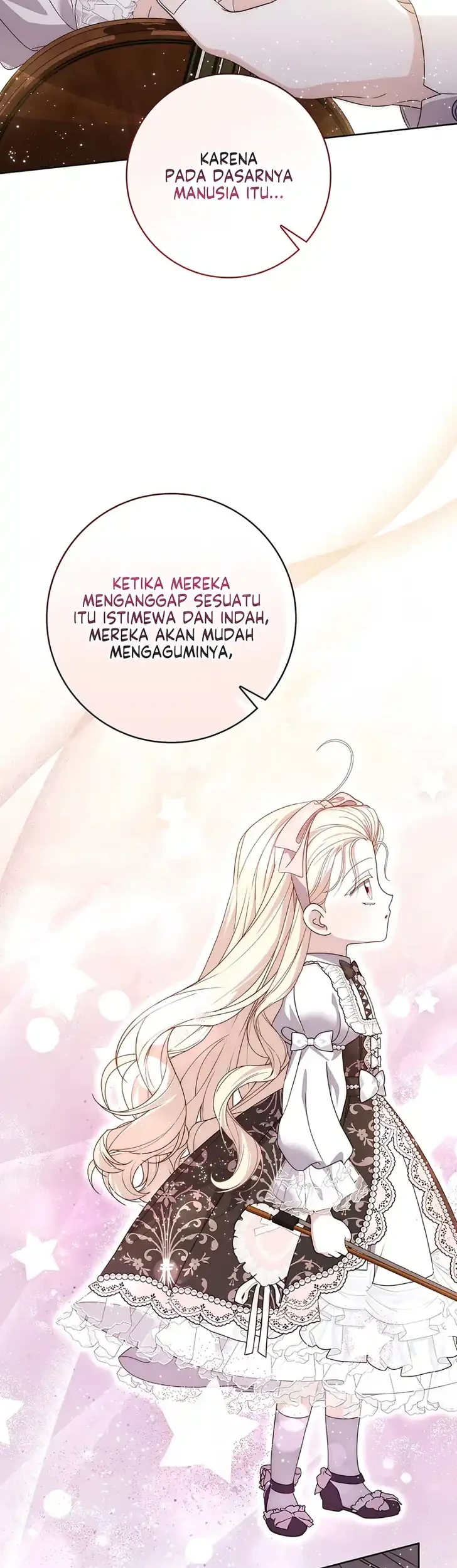 Arelyn Is Sick and Tired Chapter 70 - halaman 47