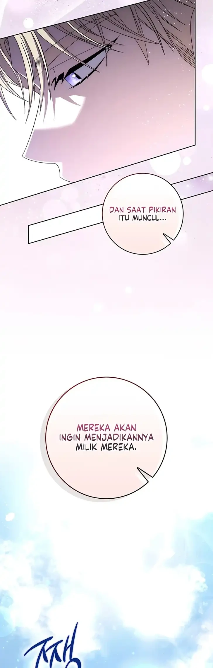 Arelyn Is Sick and Tired Chapter 70 - halaman 48