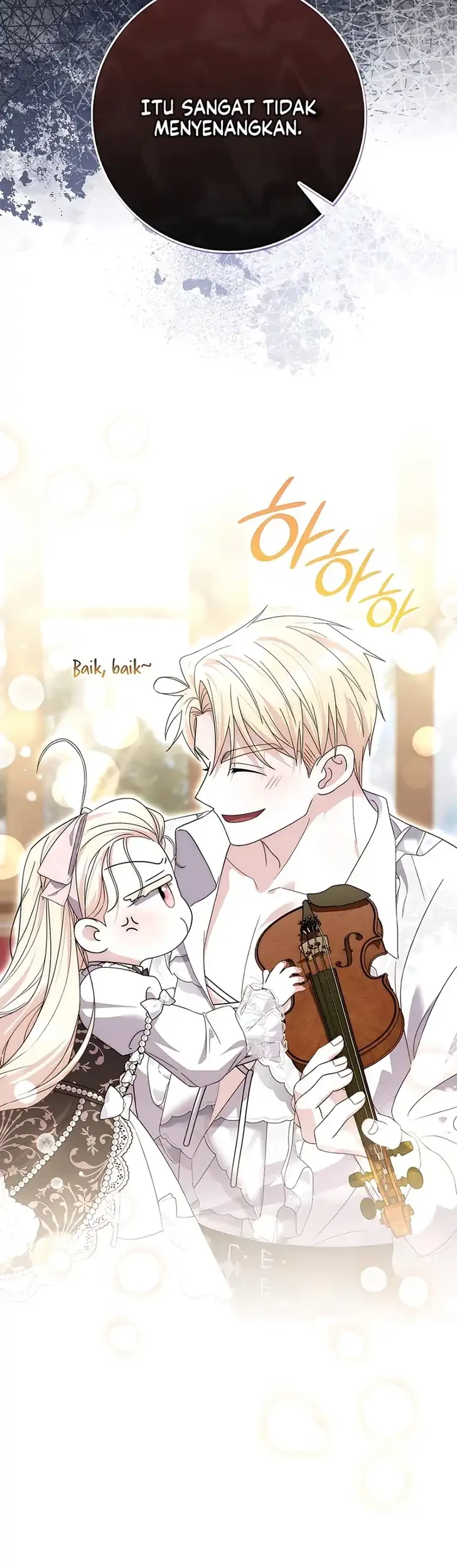 Arelyn Is Sick and Tired Chapter 70 - halaman 56