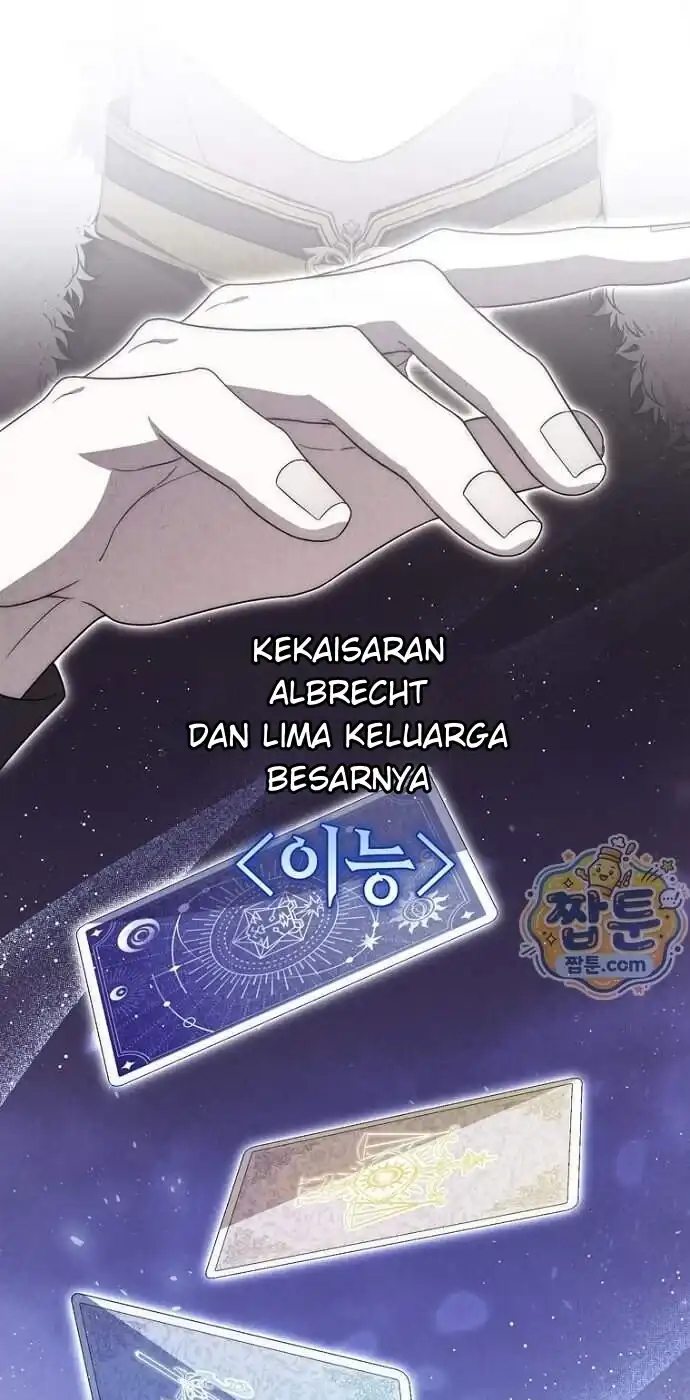 Arelyn Is Sick and Tired Chapter 71 - halaman 1