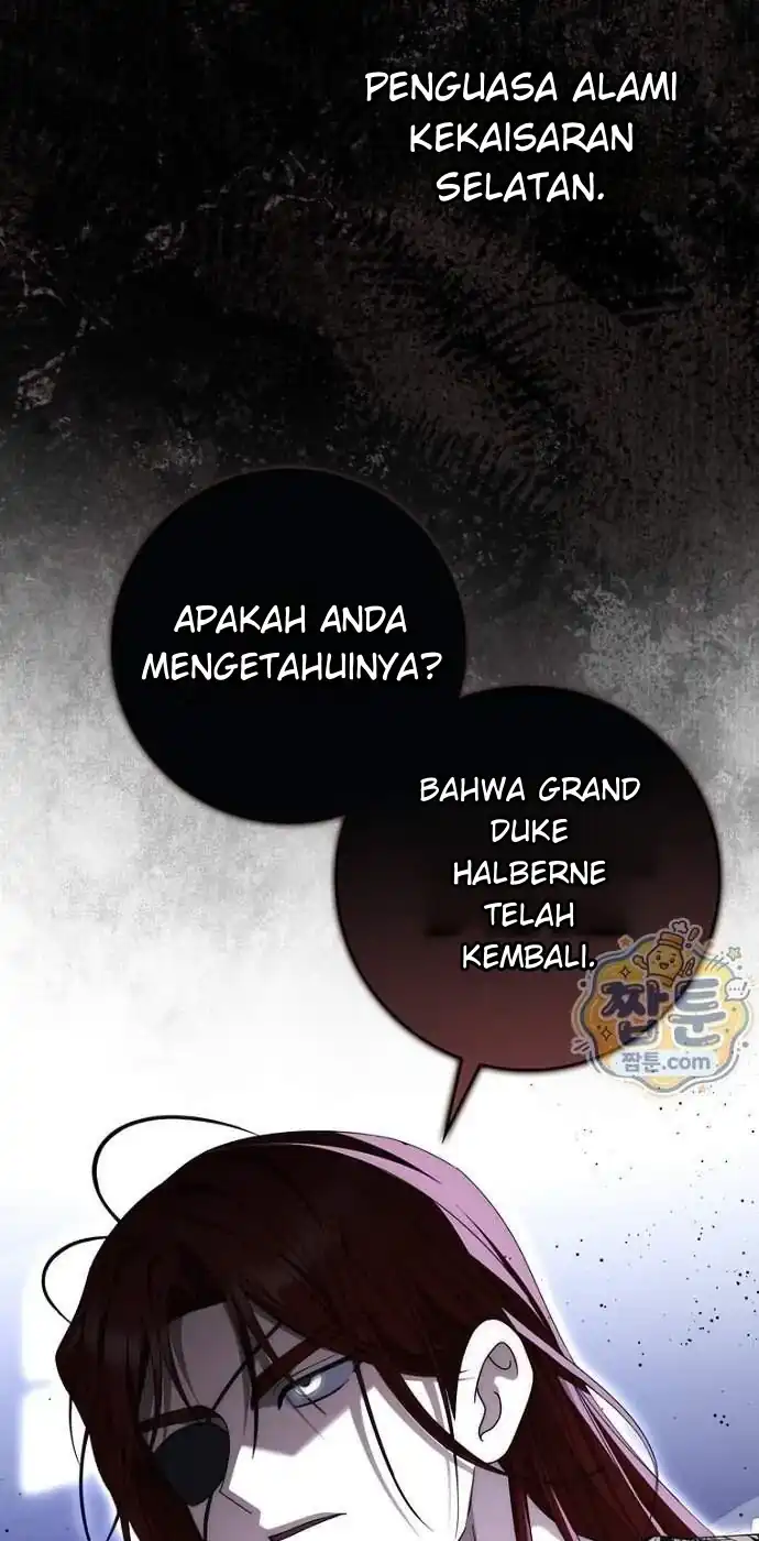 Arelyn Is Sick and Tired Chapter 71 - halaman 13