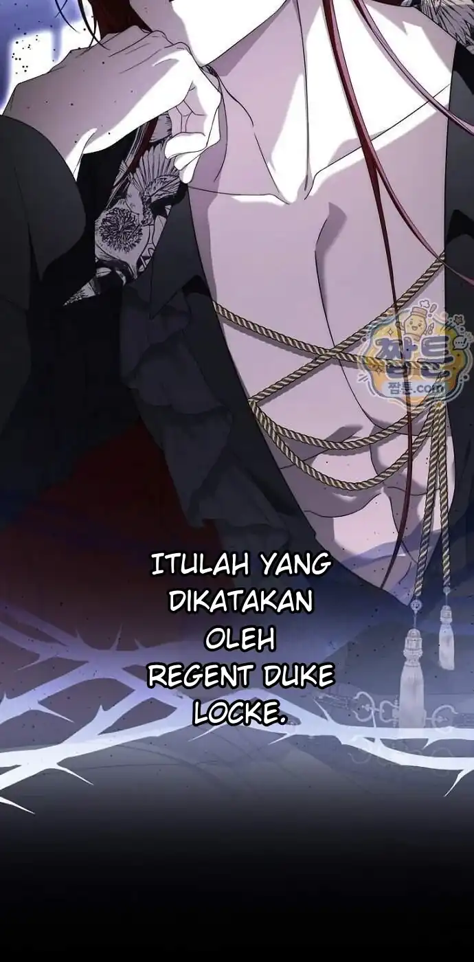 Arelyn Is Sick and Tired Chapter 71 - halaman 14