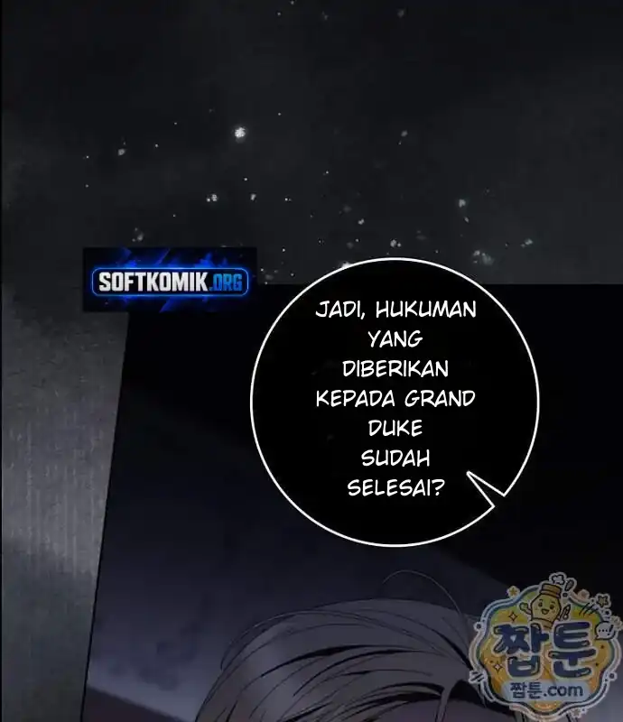 Arelyn Is Sick and Tired Chapter 71 - halaman 16