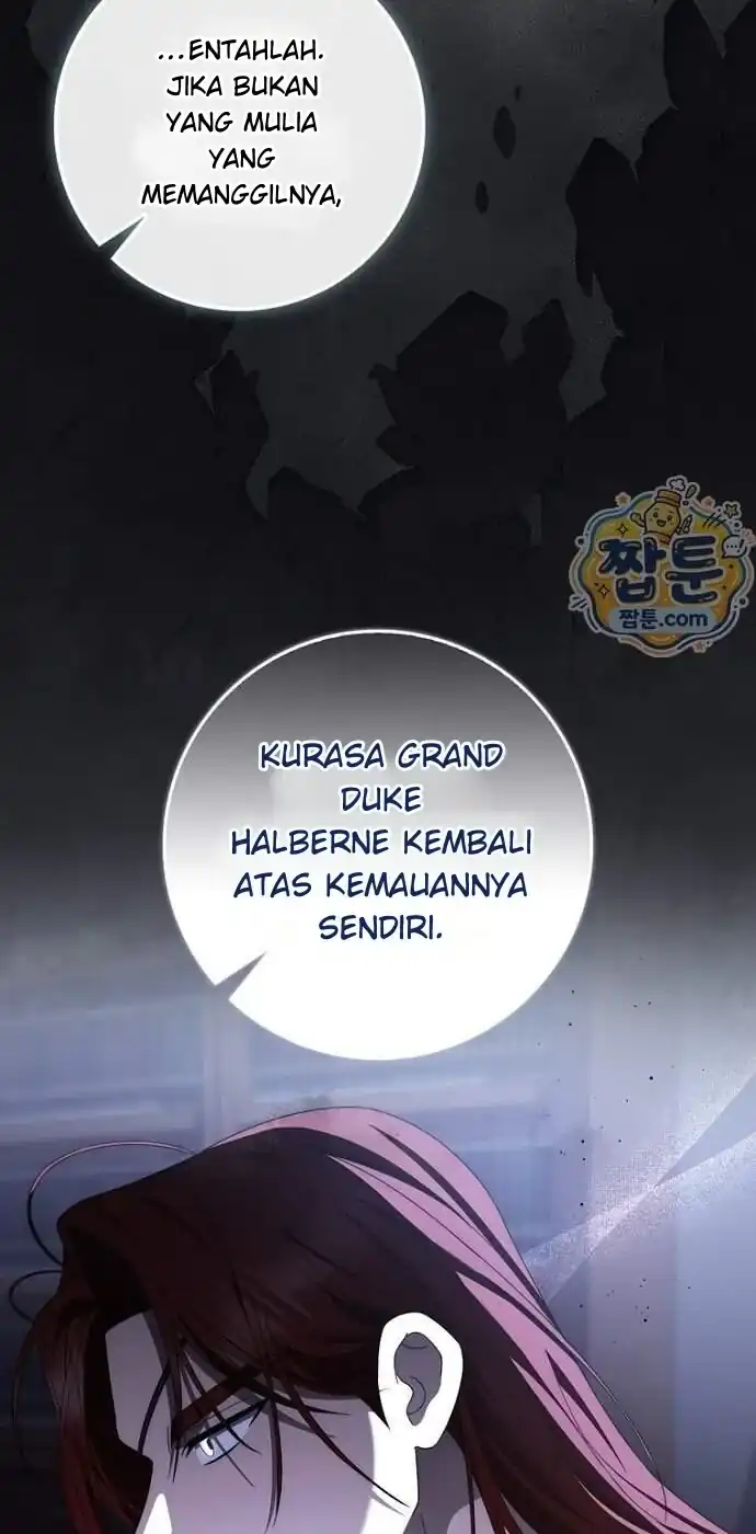 Arelyn Is Sick and Tired Chapter 71 - halaman 18
