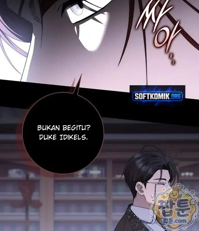 Arelyn Is Sick and Tired Chapter 71 - halaman 20