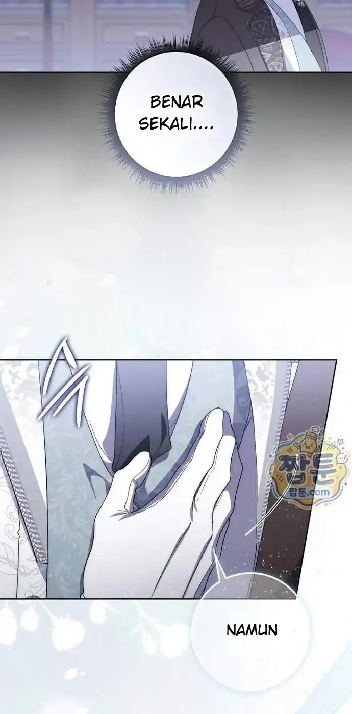 Arelyn Is Sick and Tired Chapter 71 - halaman 21