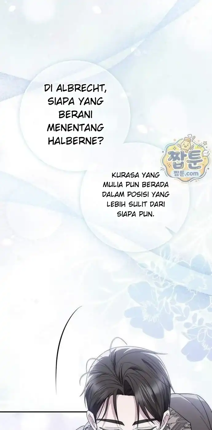 Arelyn Is Sick and Tired Chapter 71 - halaman 22