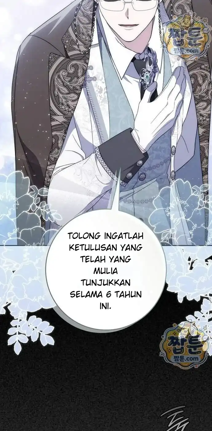 Arelyn Is Sick and Tired Chapter 71 - halaman 23