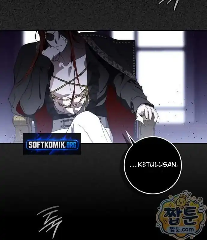 Arelyn Is Sick and Tired Chapter 71 - halaman 24