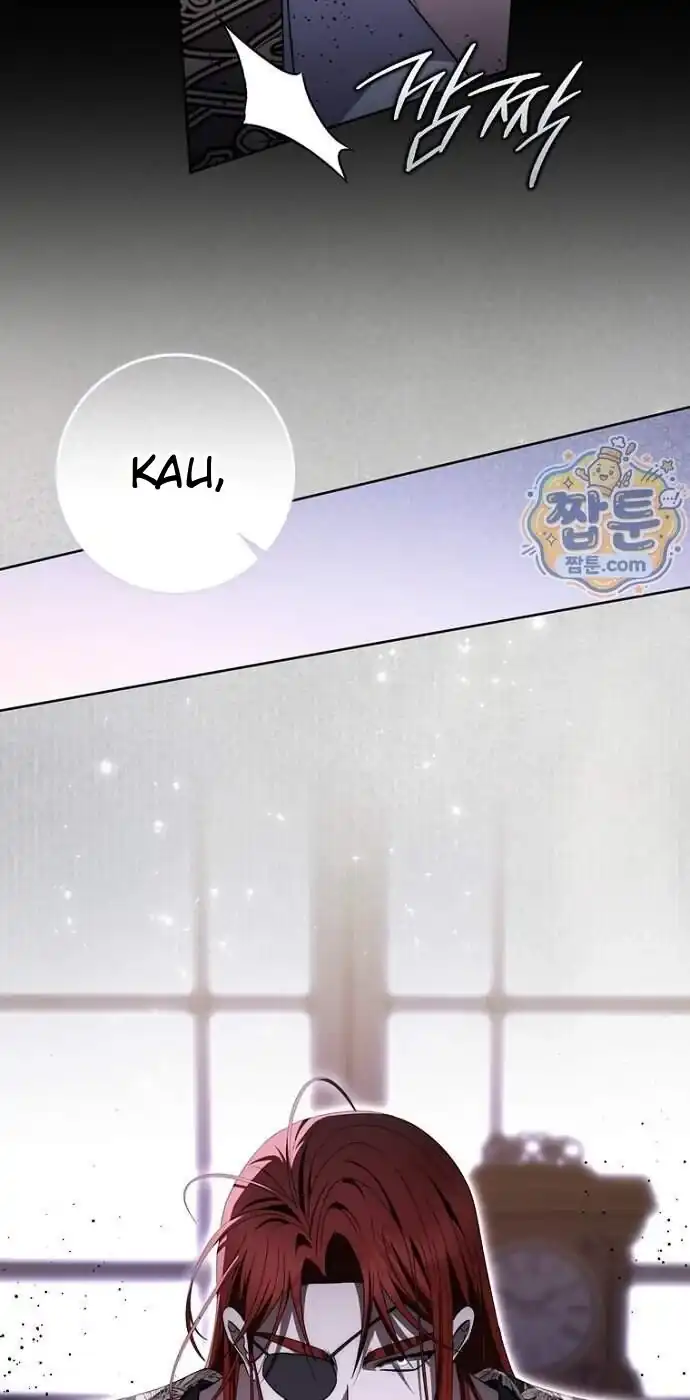 Arelyn Is Sick and Tired Chapter 71 - halaman 26