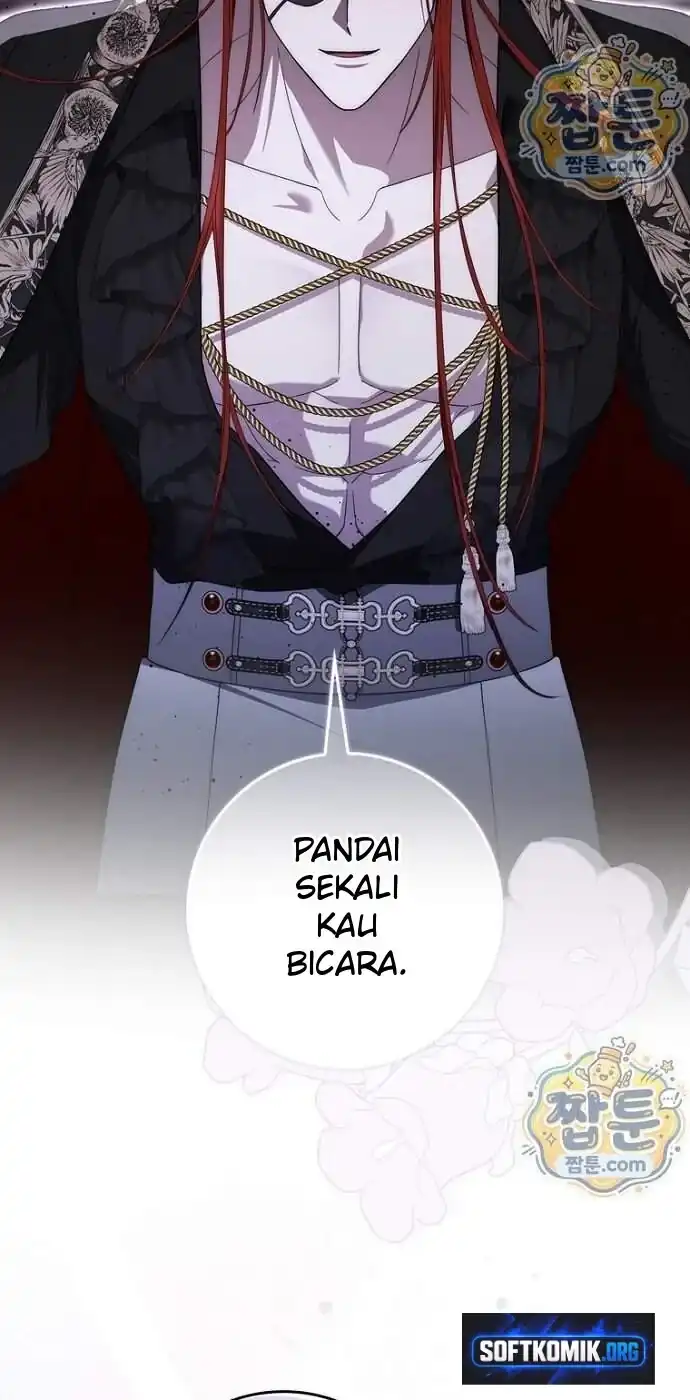 Arelyn Is Sick and Tired Chapter 71 - halaman 27