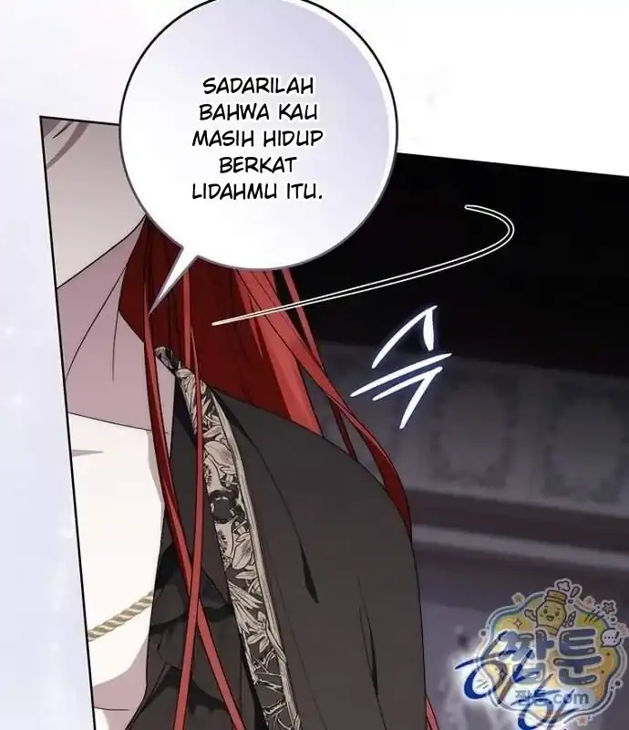 Arelyn Is Sick and Tired Chapter 71 - halaman 28