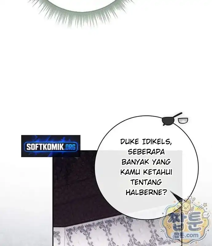 Arelyn Is Sick and Tired Chapter 71 - halaman 32